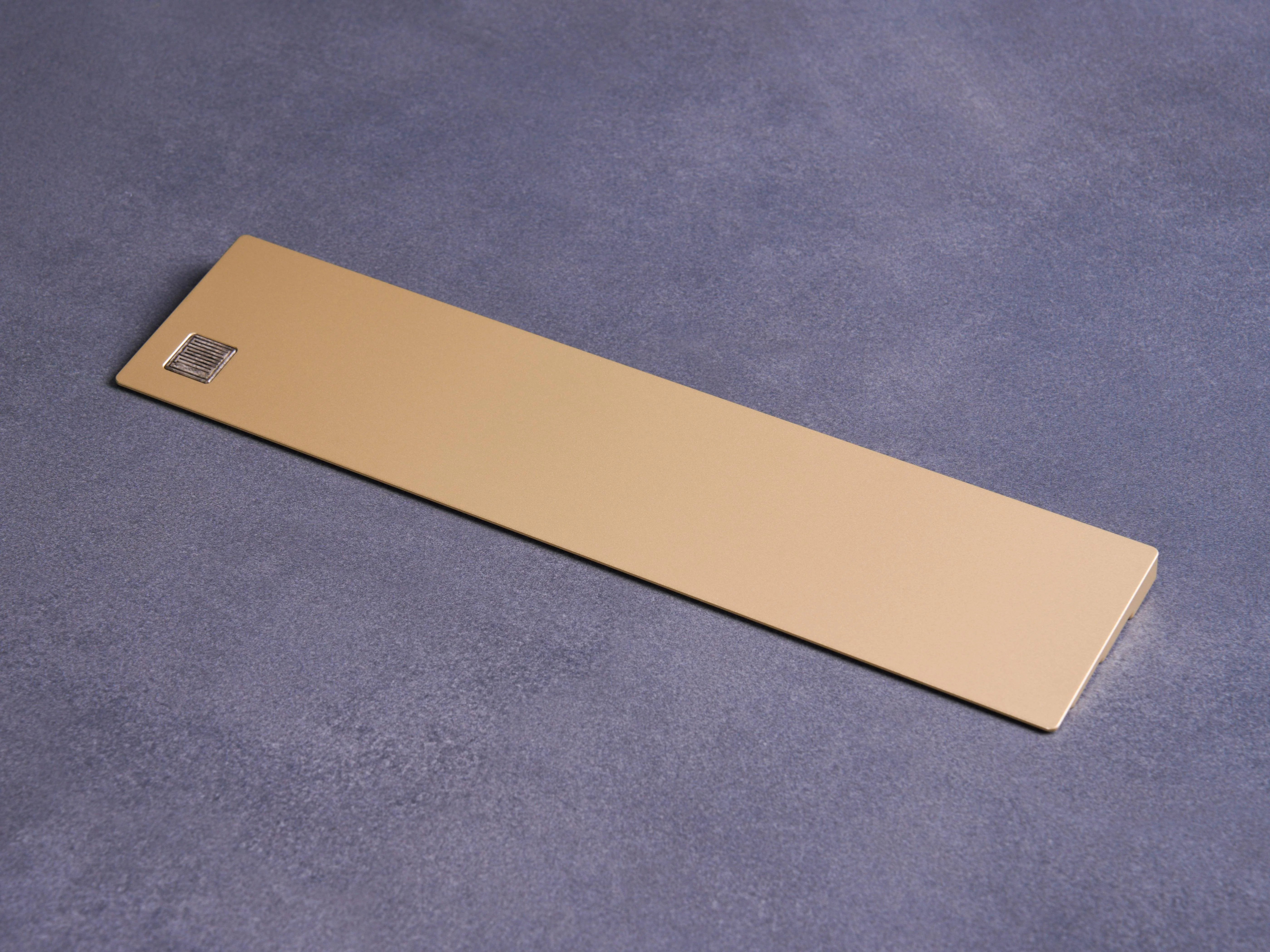 [Group Buy] XINGZHI x QIN Seal (100%/Full-size) Mechanical Keyboard Kit - Image 16