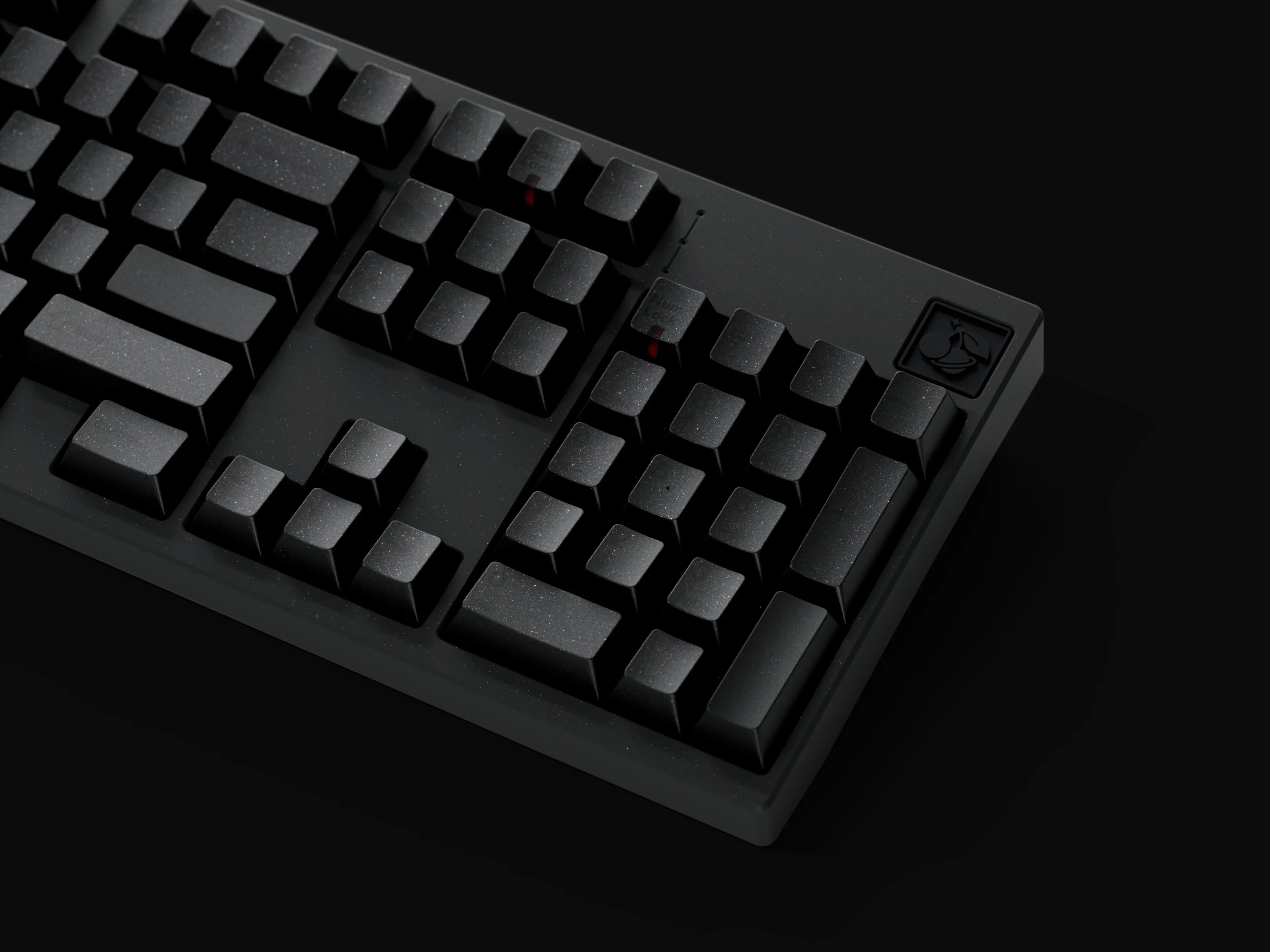 [Group Buy] XINGZHI x QIN Seal (100%/Full-size) Mechanical Keyboard Kit - Image 2