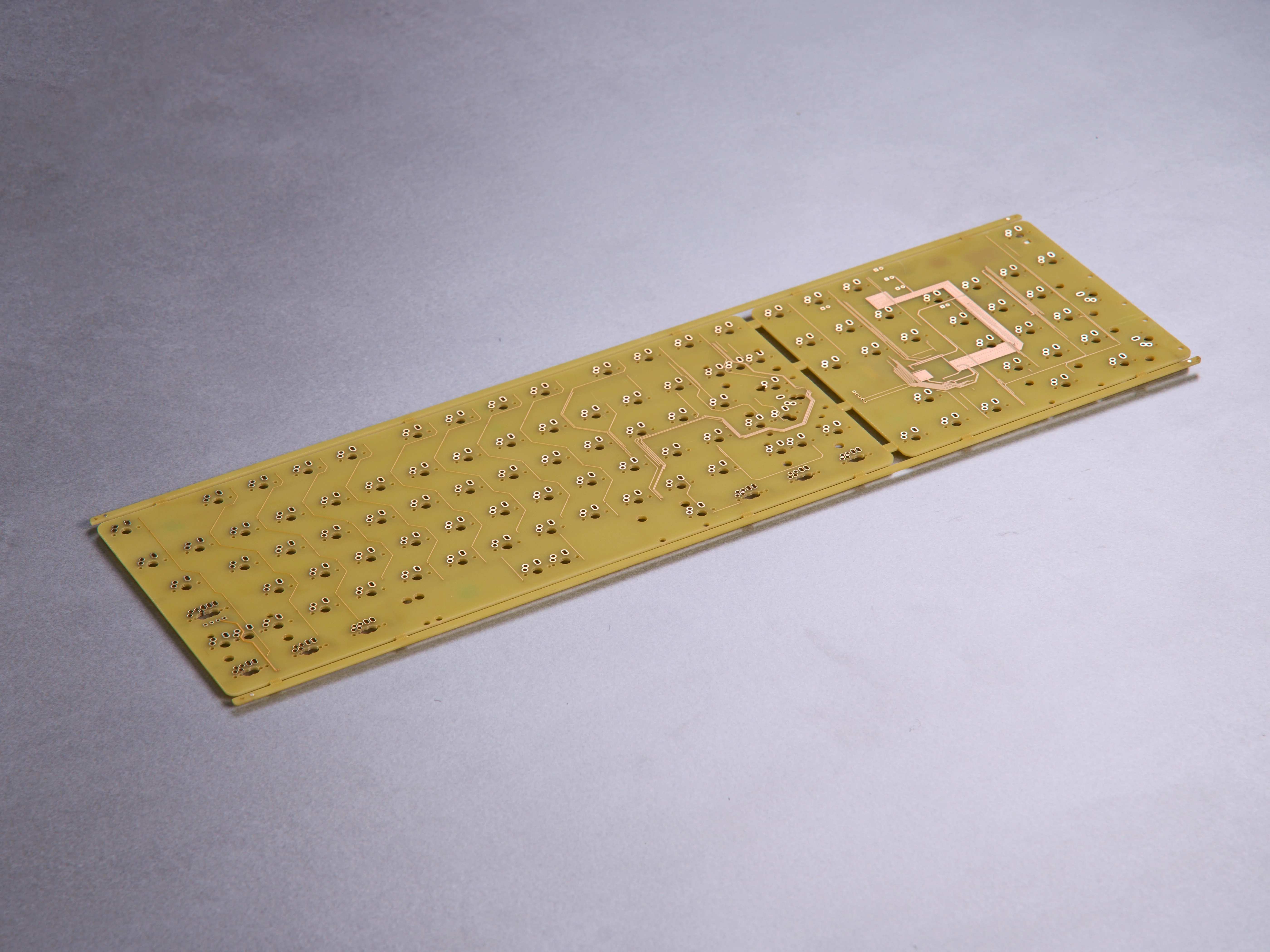 [Group Buy] XINGZHI x QIN Seal (100%/Full-size) Mechanical Keyboard Kit - Image 24