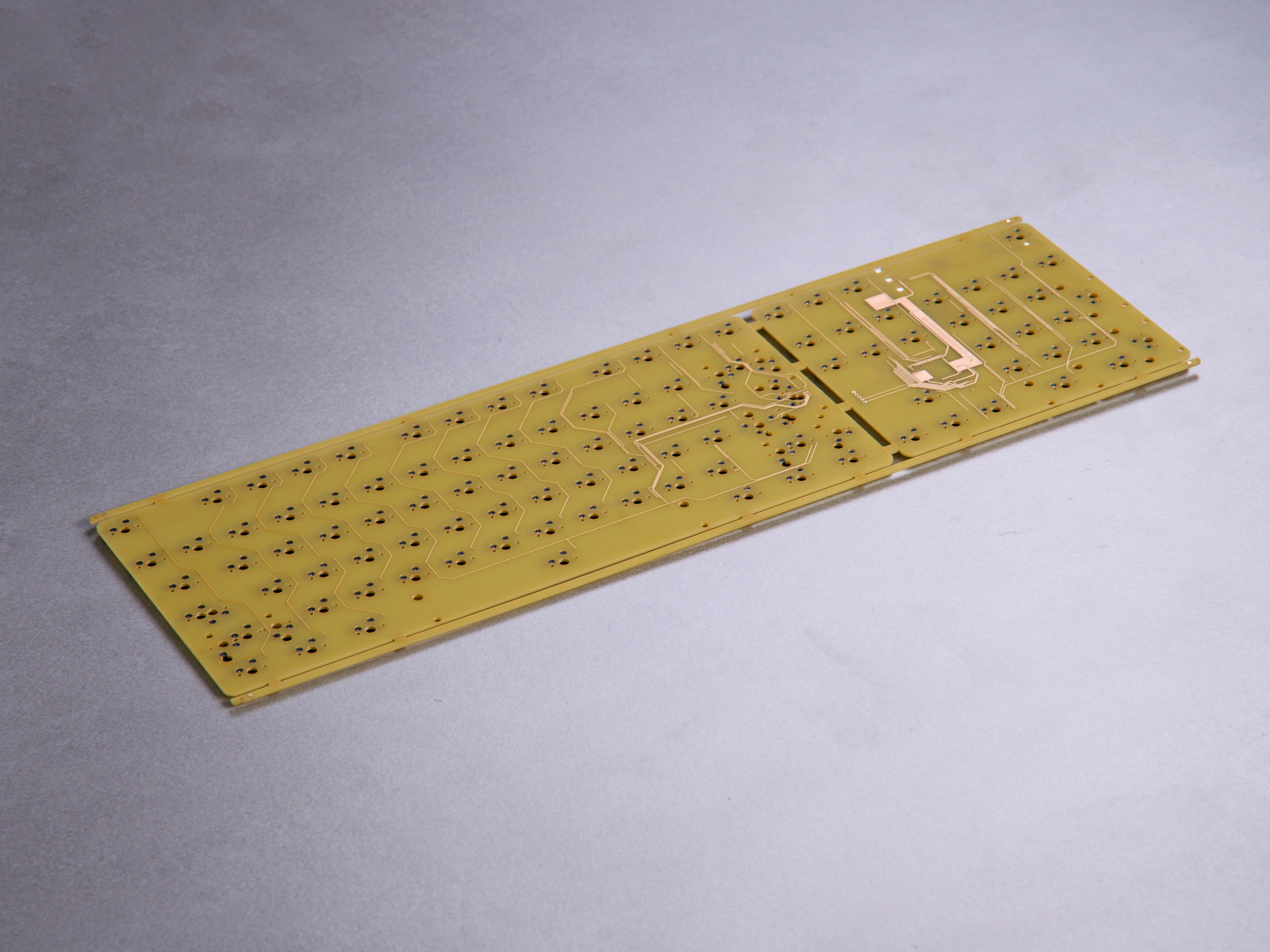 [Group Buy] XINGZHI x QIN Seal (100%/Full-size) Mechanical Keyboard Kit - Image 25