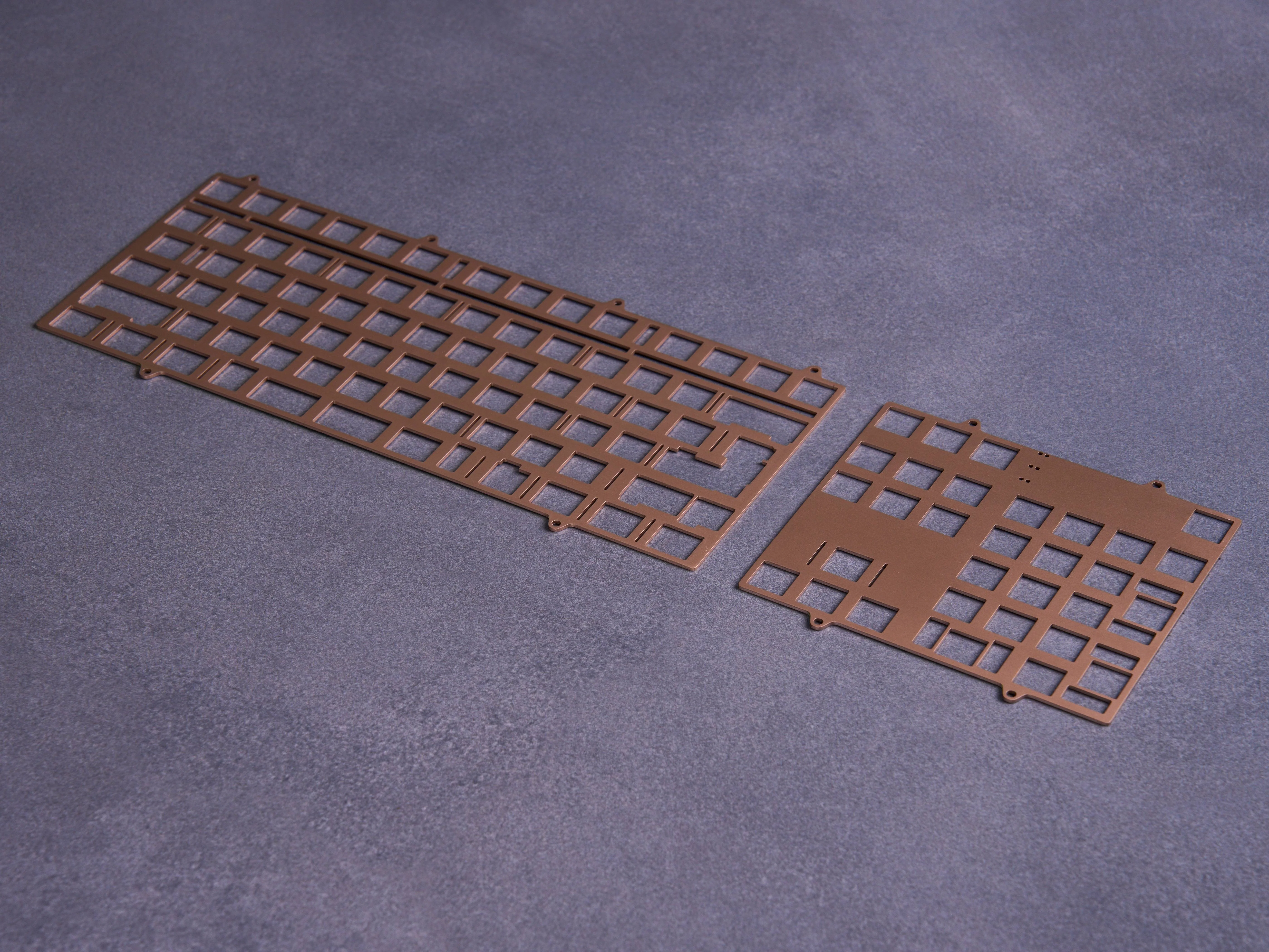 [Group Buy] XINGZHI x QIN Seal (100%/Full-size) Mechanical Keyboard Kit - Image 27