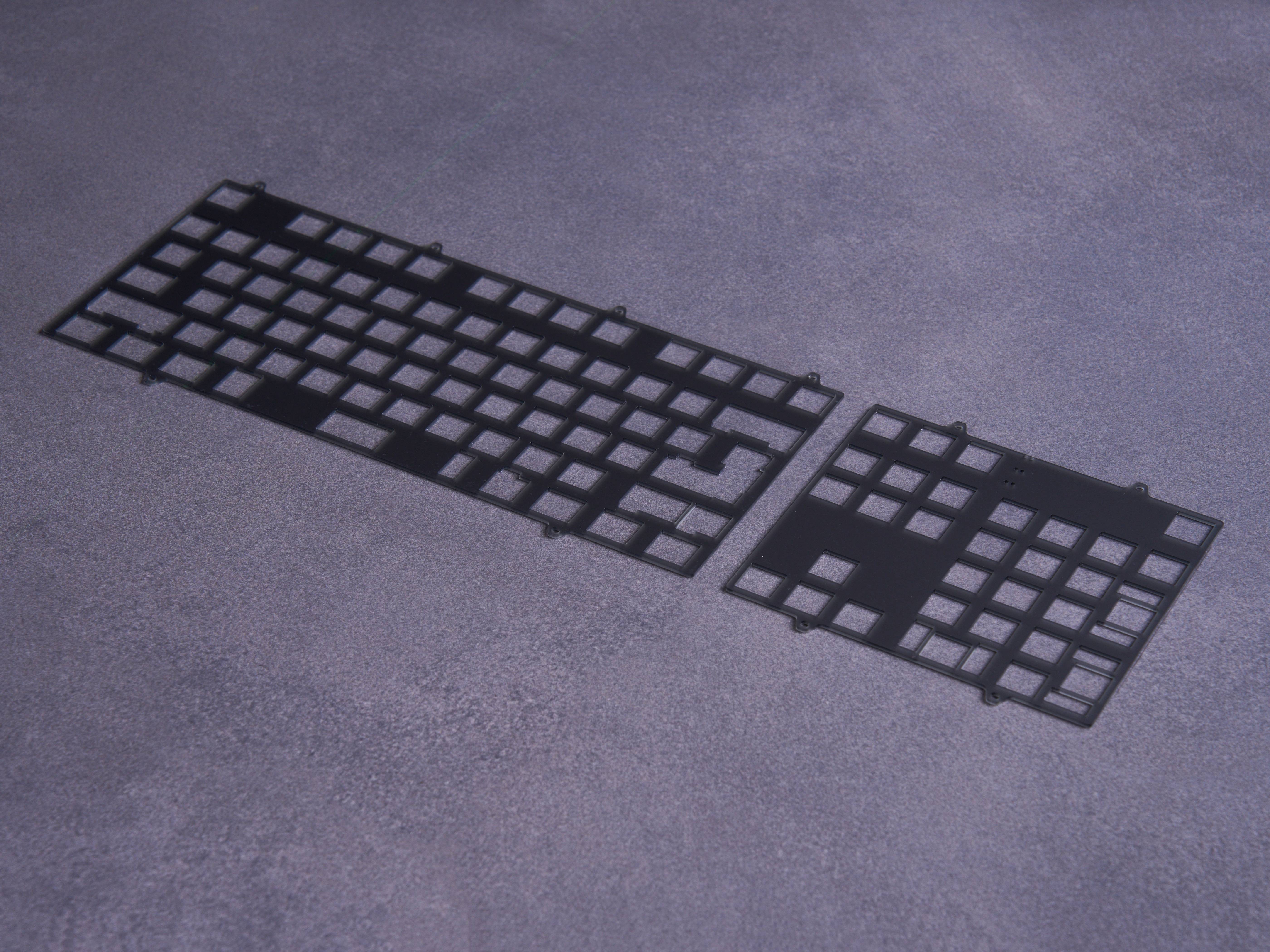 [Group Buy] XINGZHI x QIN Seal (100%/Full-size) Mechanical Keyboard Kit - Image 28