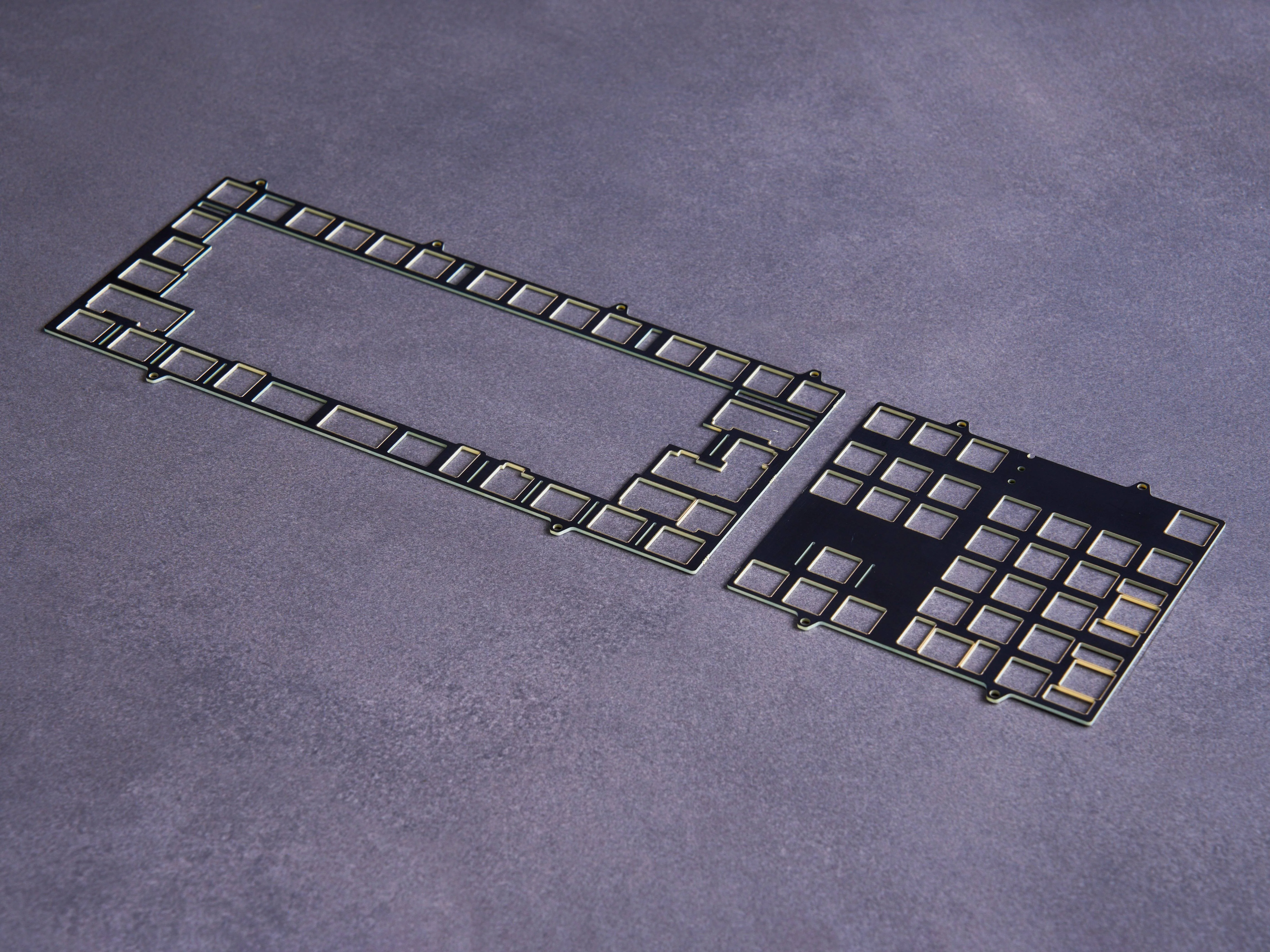 [Group Buy] XINGZHI x QIN Seal (100%/Full-size) Mechanical Keyboard Kit - Image 29