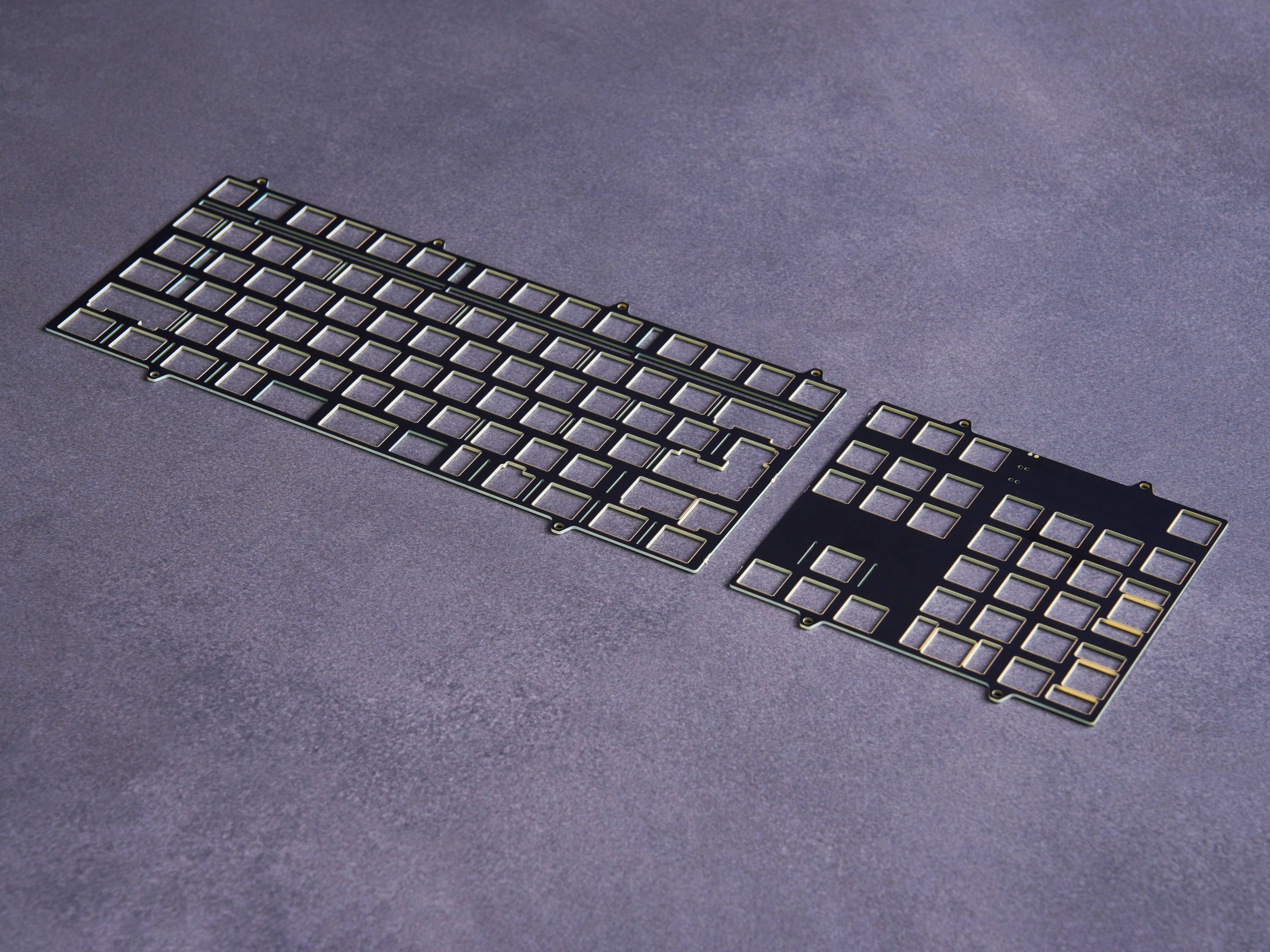 [Group Buy] XINGZHI x QIN Seal (100%/Full-size) Mechanical Keyboard Kit - Image 30