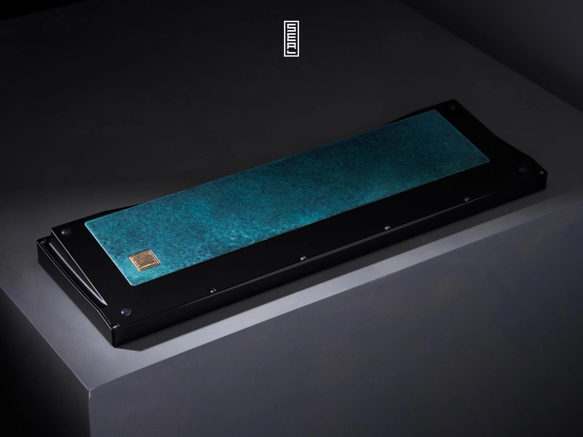 [Group Buy] XINGZHI x QIN Seal (100%/Full-size) Mechanical Keyboard Kit - Image 6