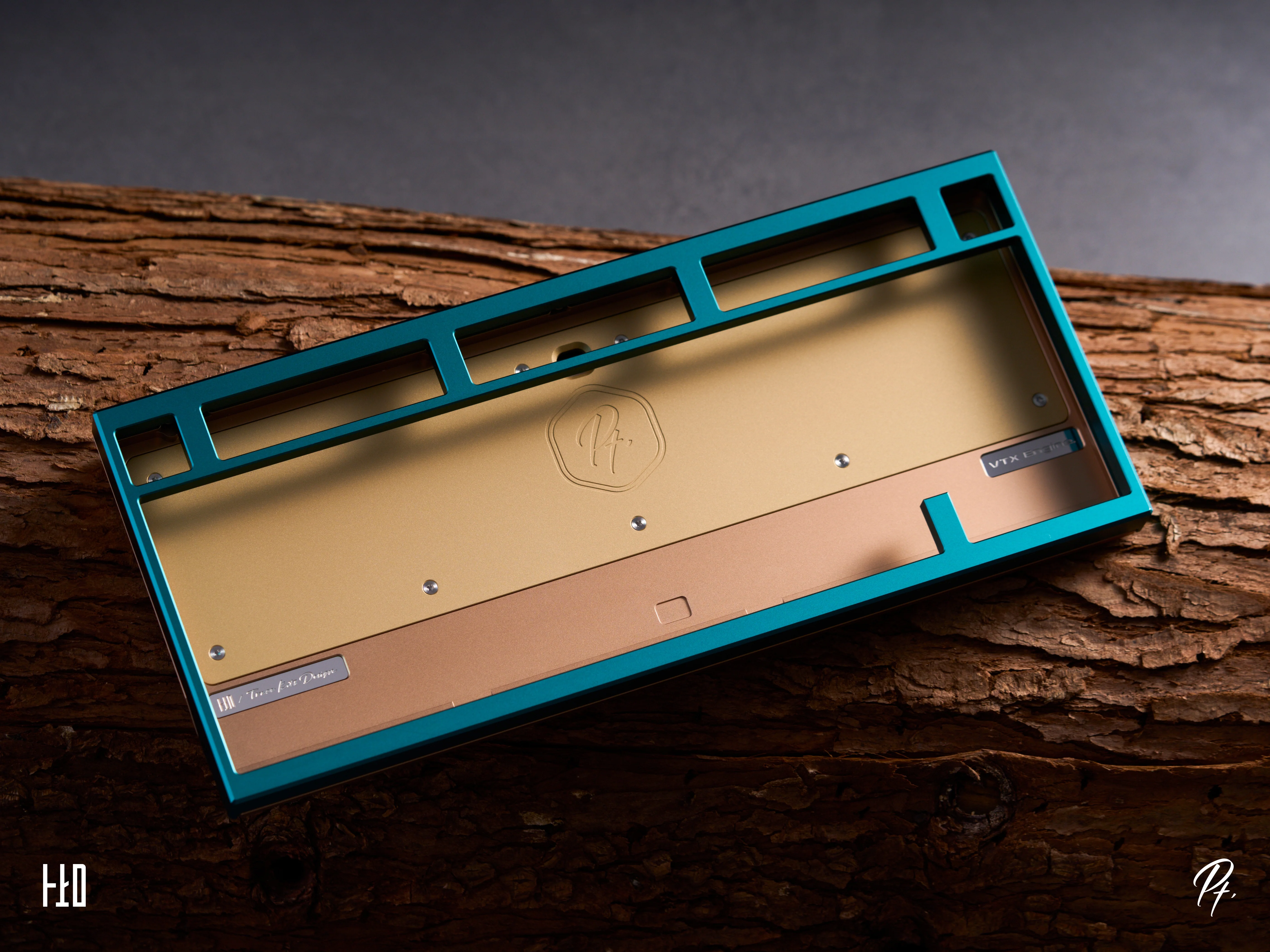 [In-stock] TKD Pt.1 75% Mechanical Keyboard Kit - Image 14