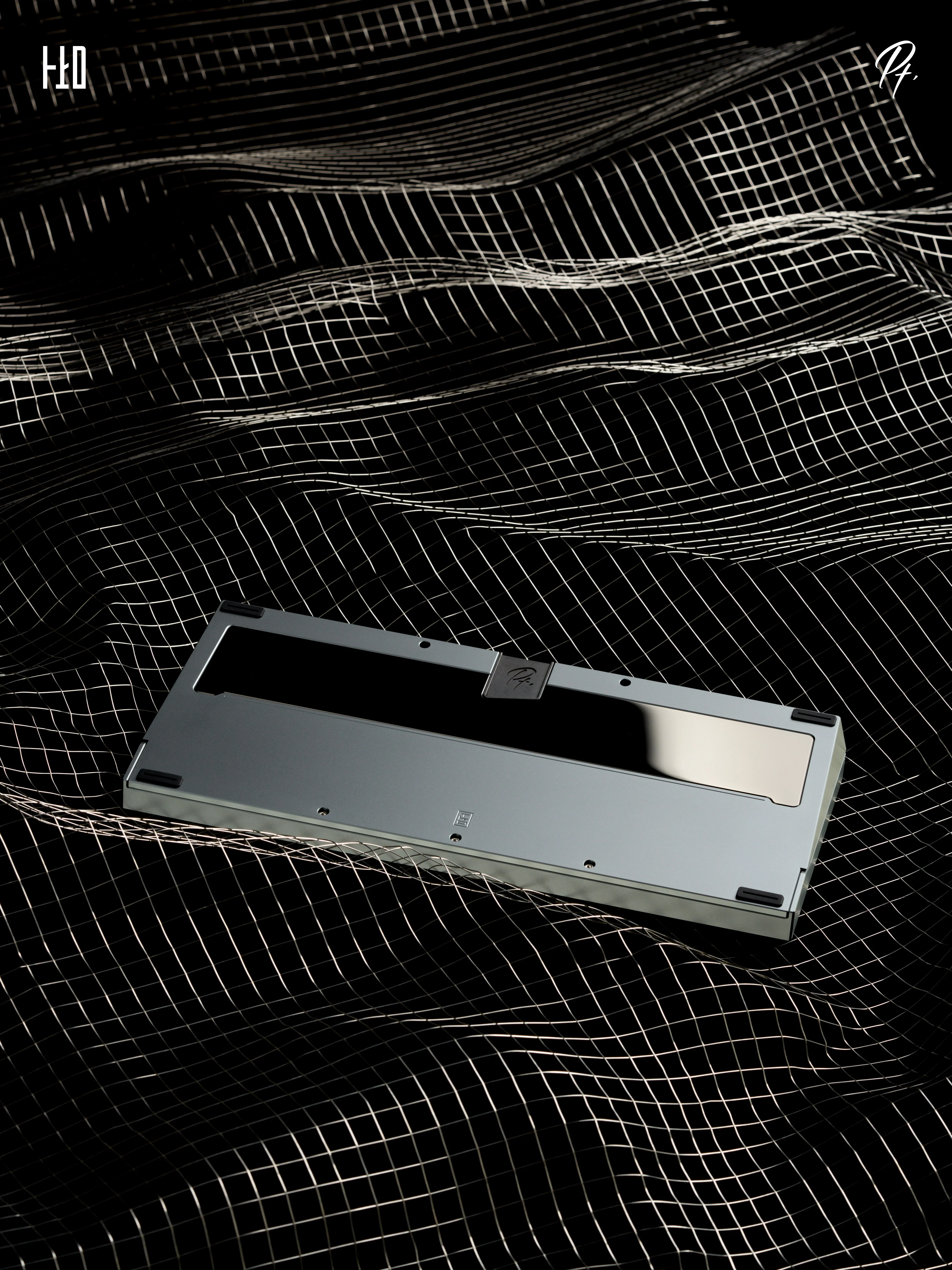 [In-stock] TKD Pt.1 75% Mechanical Keyboard Kit - Image 2