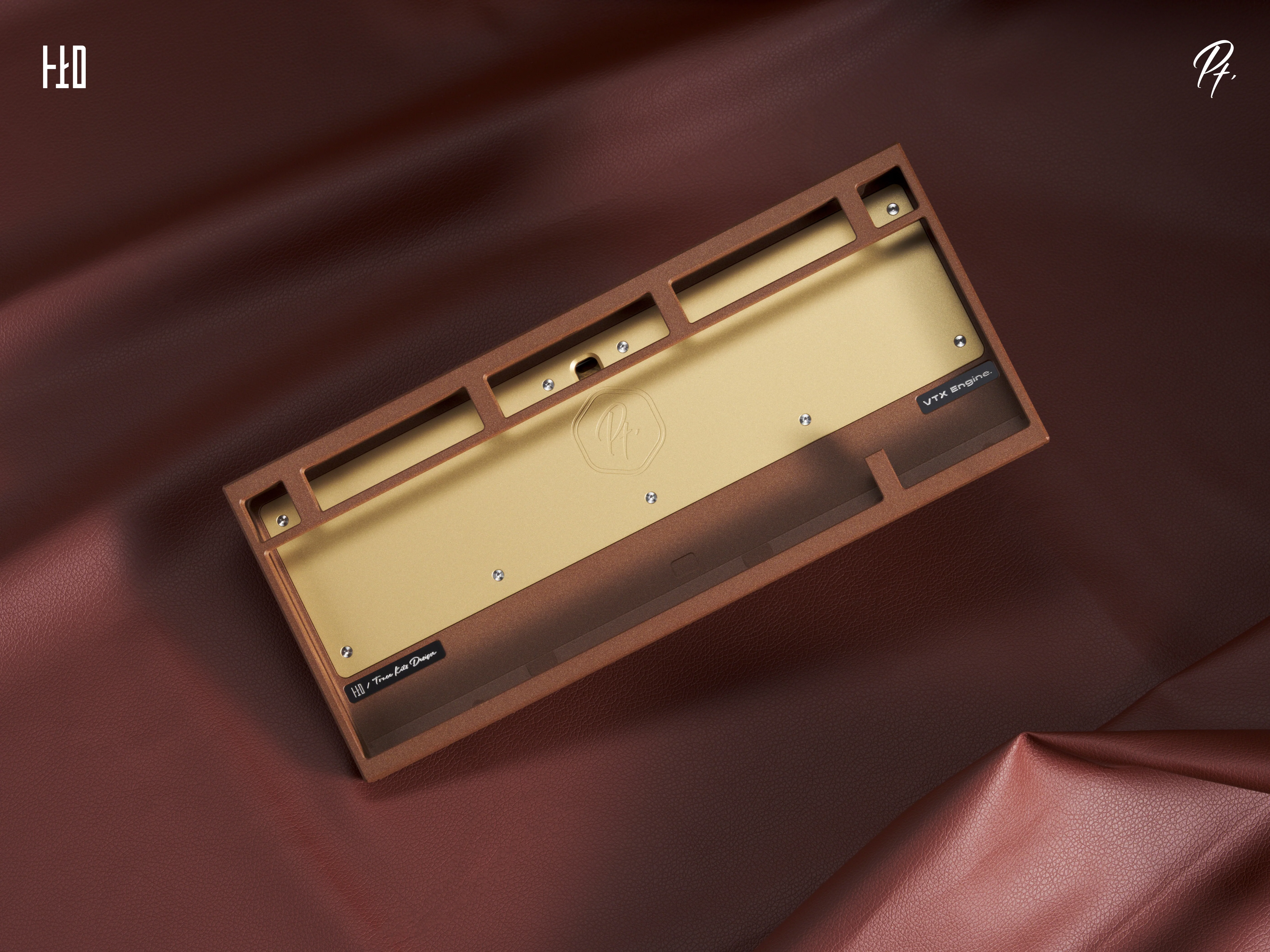 [In-stock] TKD Pt.1 75% Mechanical Keyboard Kit - Image 26