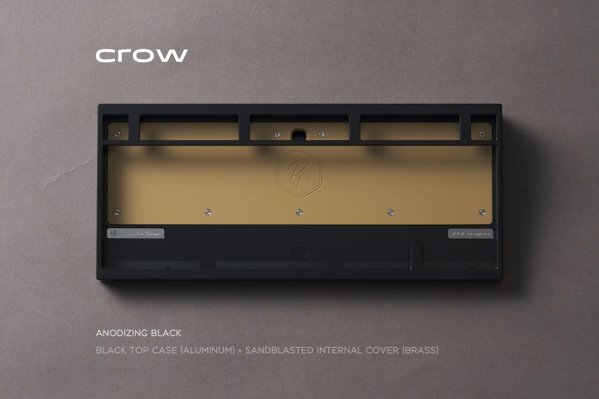 [In-stock] TKD Pt.1 75% Mechanical Keyboard Kit - Image 27