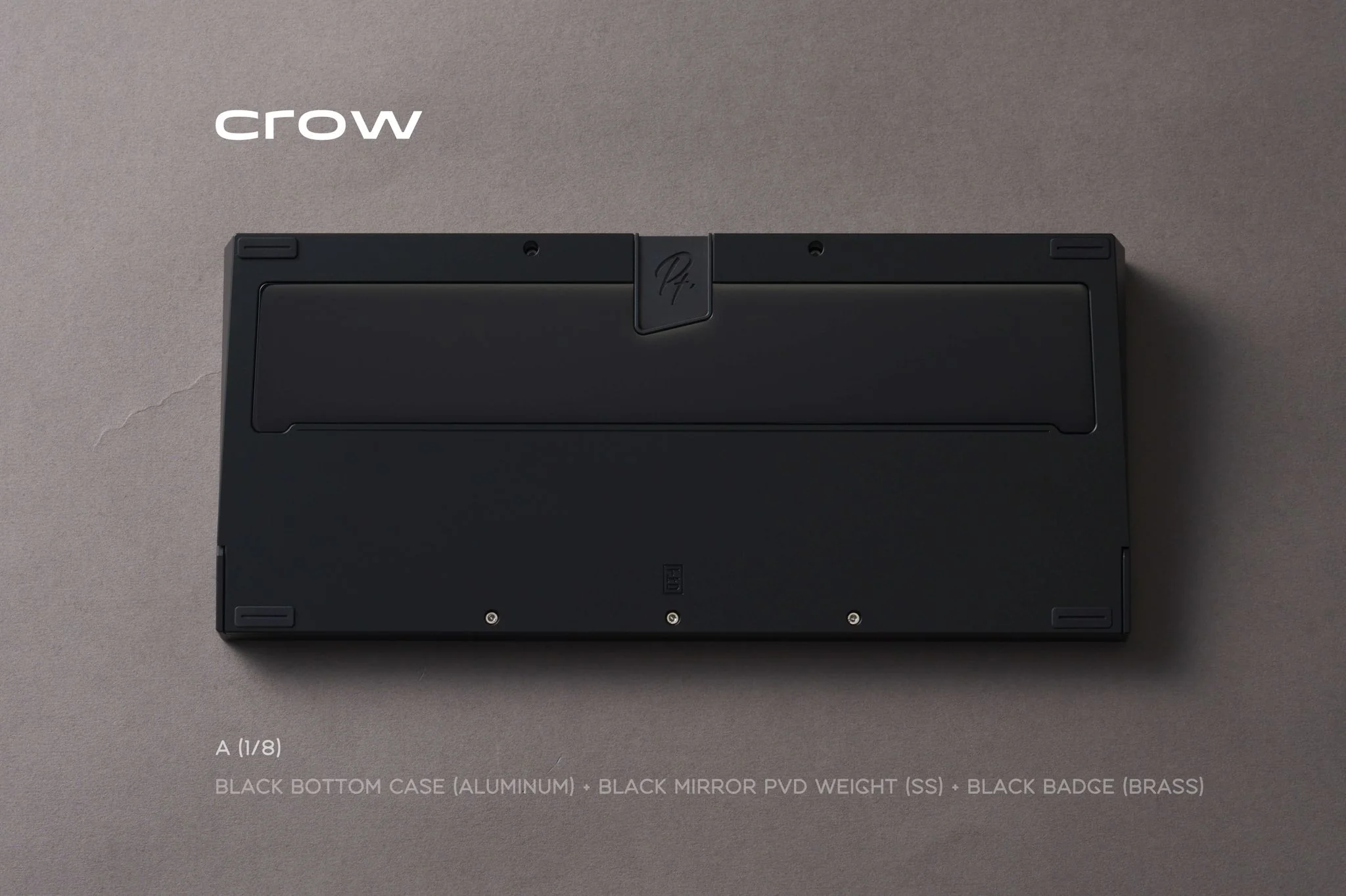 [In-stock] TKD Pt.1 75% Mechanical Keyboard Kit - Image 28