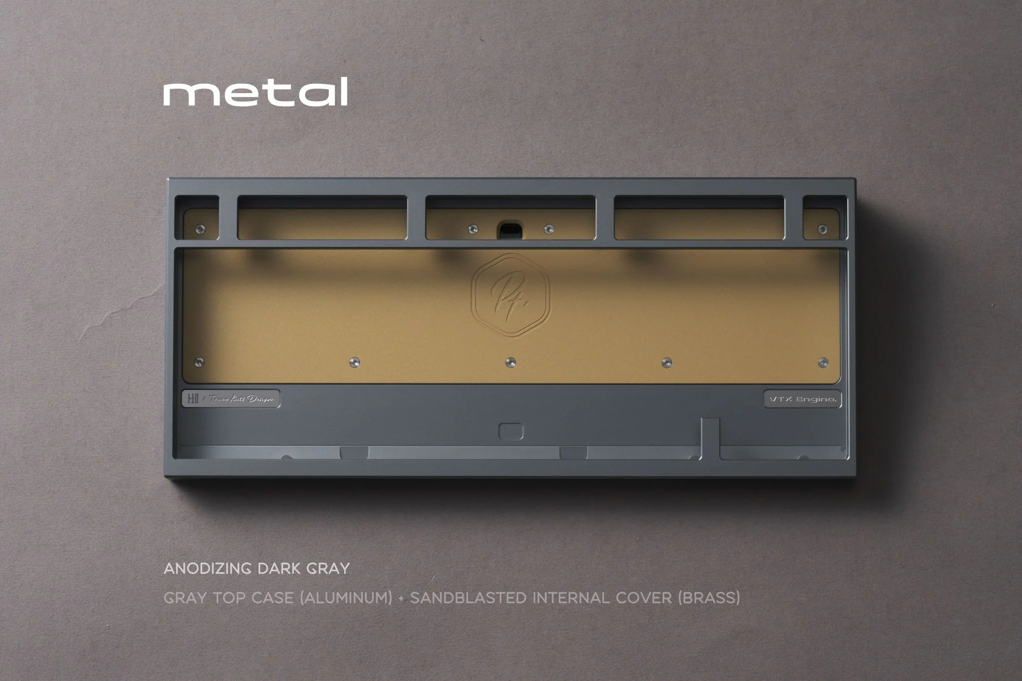 [In-stock] TKD Pt.1 75% Mechanical Keyboard Kit - Image 31