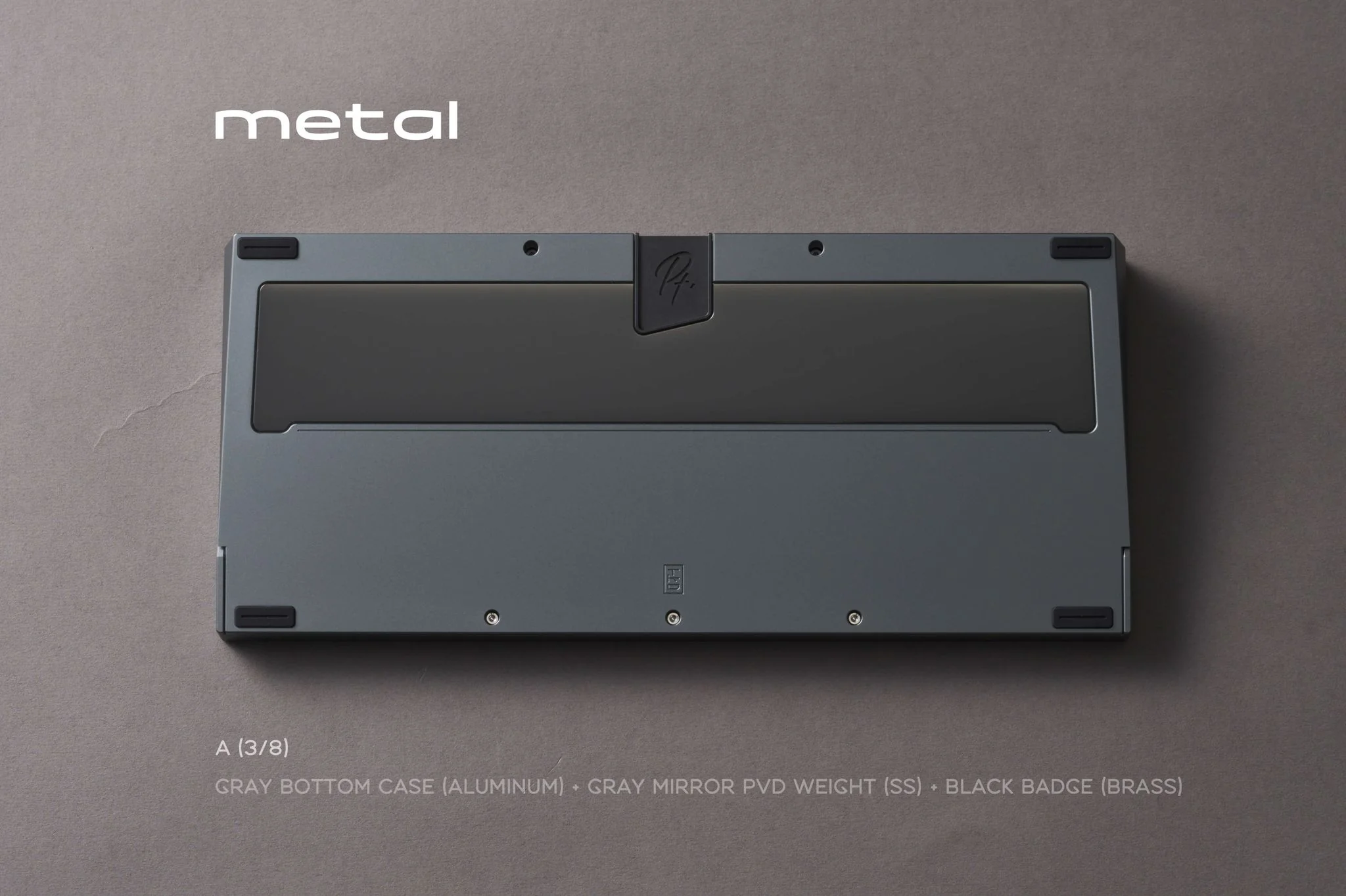 [In-stock] TKD Pt.1 75% Mechanical Keyboard Kit - Image 32