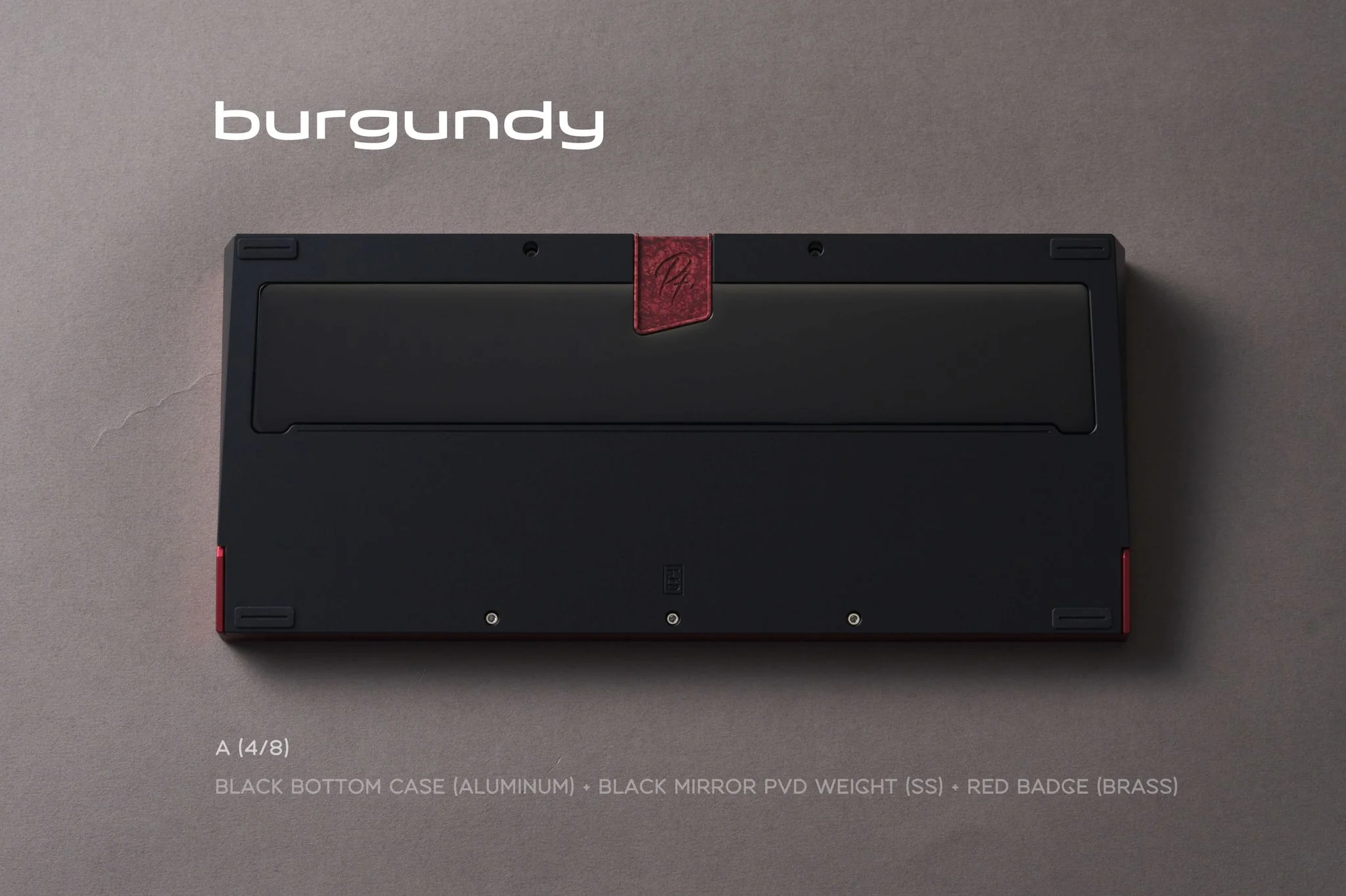 [In-stock] TKD Pt.1 75% Mechanical Keyboard Kit - Image 34