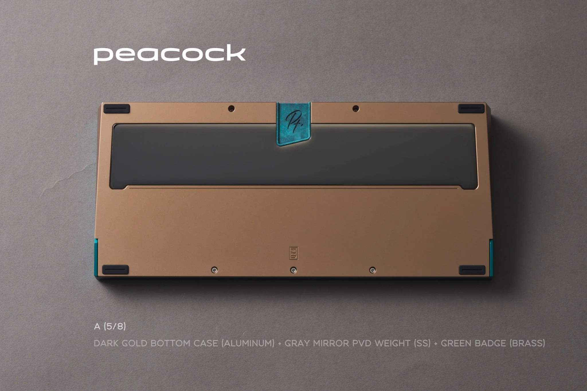 [In-stock] TKD Pt.1 75% Mechanical Keyboard Kit - Image 36
