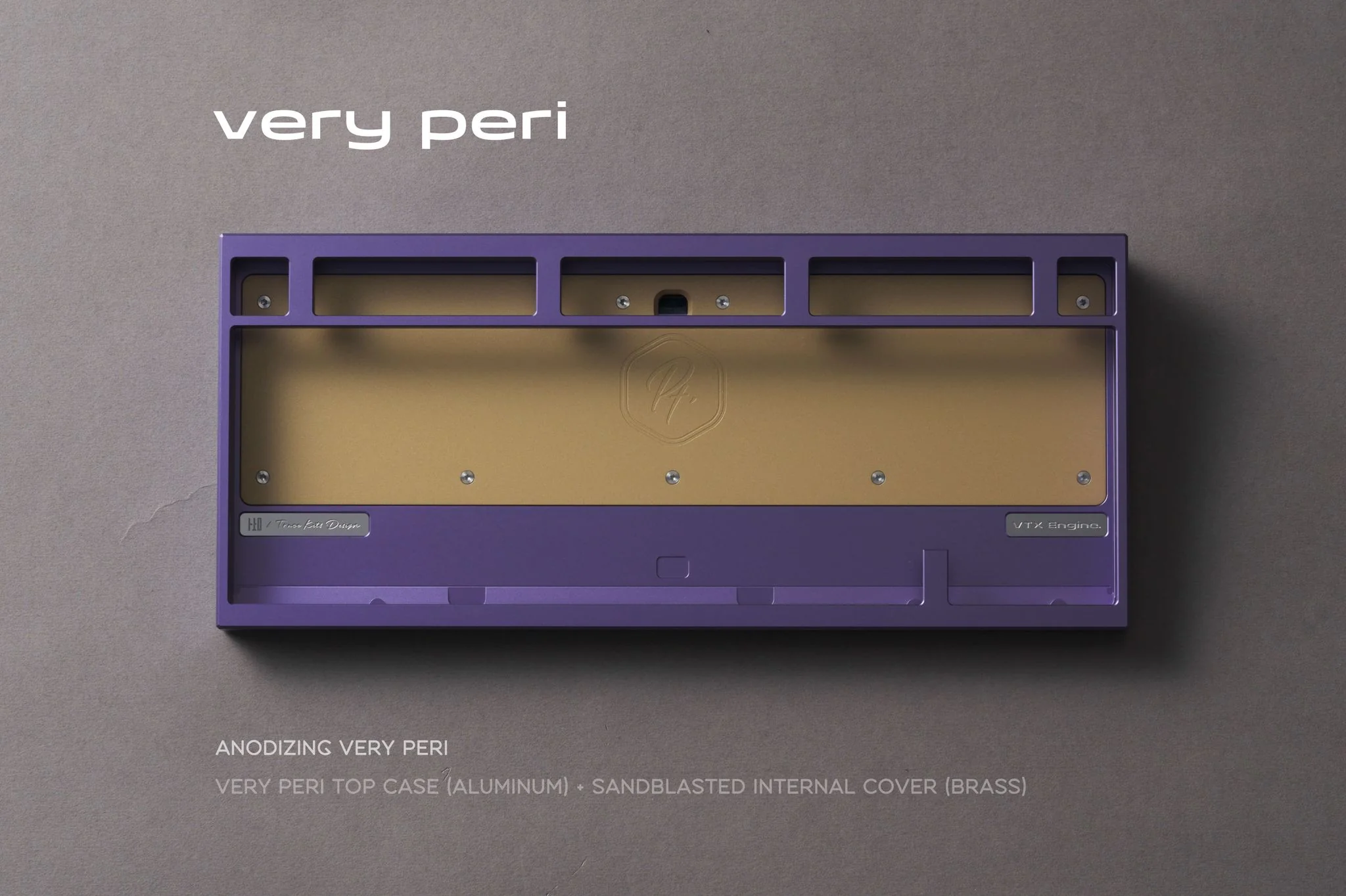 [In-stock] TKD Pt.1 75% Mechanical Keyboard Kit - Image 41