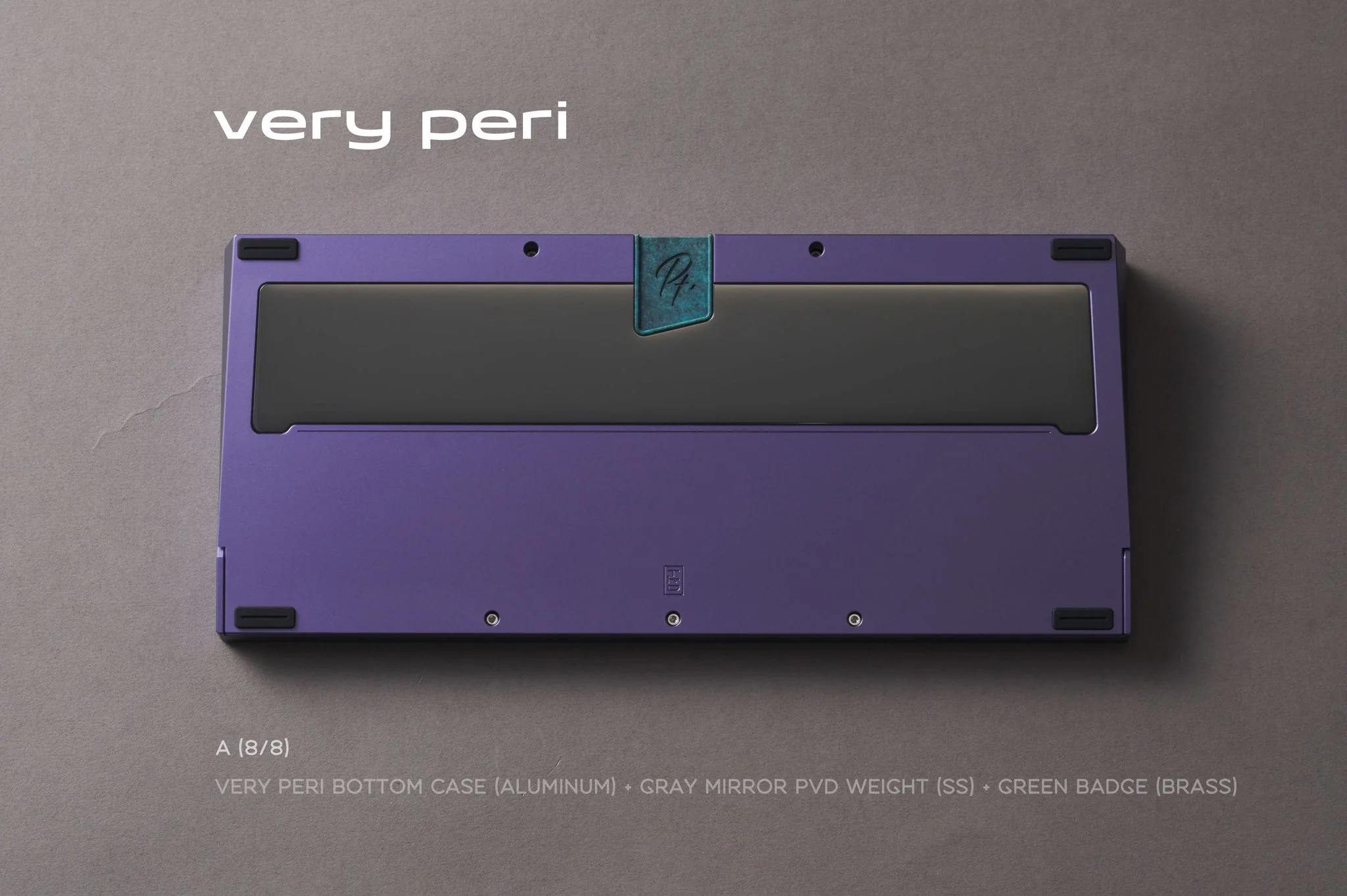 [In-stock] TKD Pt.1 75% Mechanical Keyboard Kit - Image 42