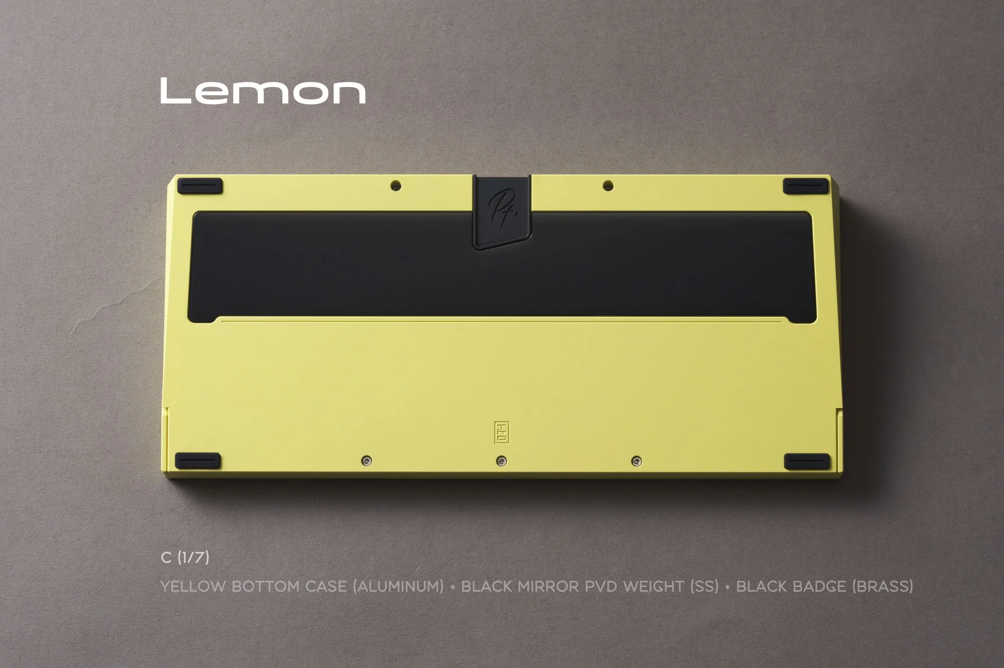 [In-stock] TKD Pt.1 75% Mechanical Keyboard Kit - Image 44