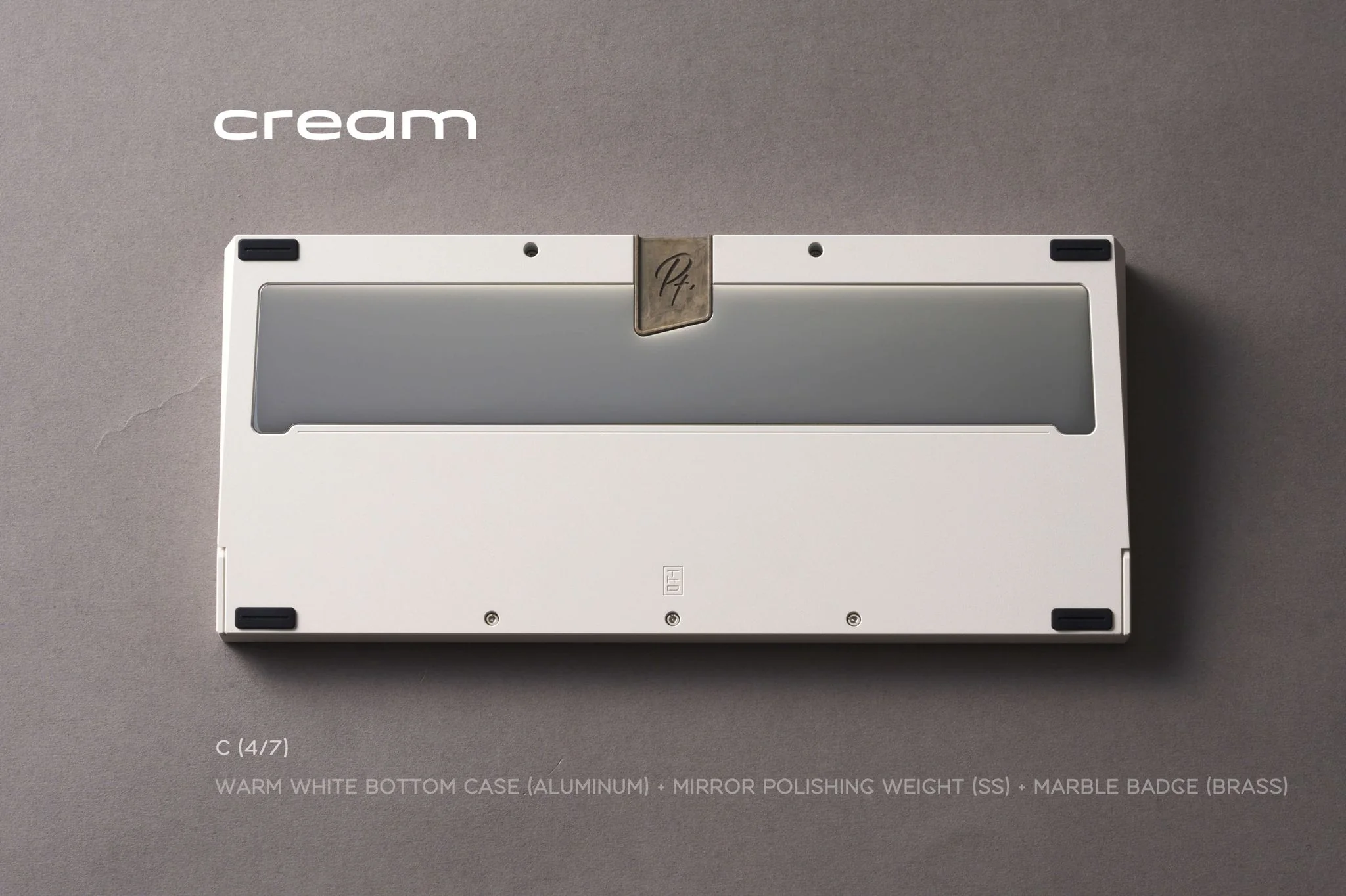 [In-stock] TKD Pt.1 75% Mechanical Keyboard Kit - Image 50