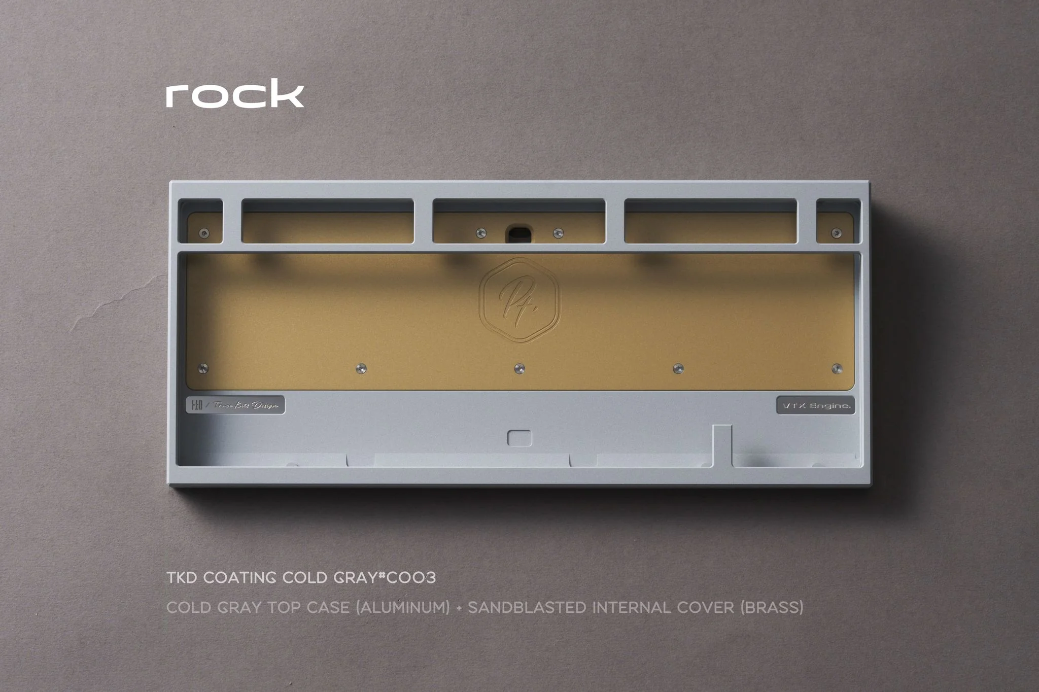 [In-stock] TKD Pt.1 75% Mechanical Keyboard Kit - Image 51