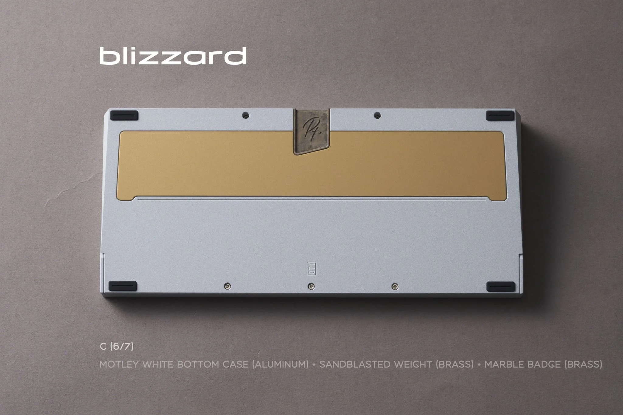 [In-stock] TKD Pt.1 75% Mechanical Keyboard Kit - Image 54