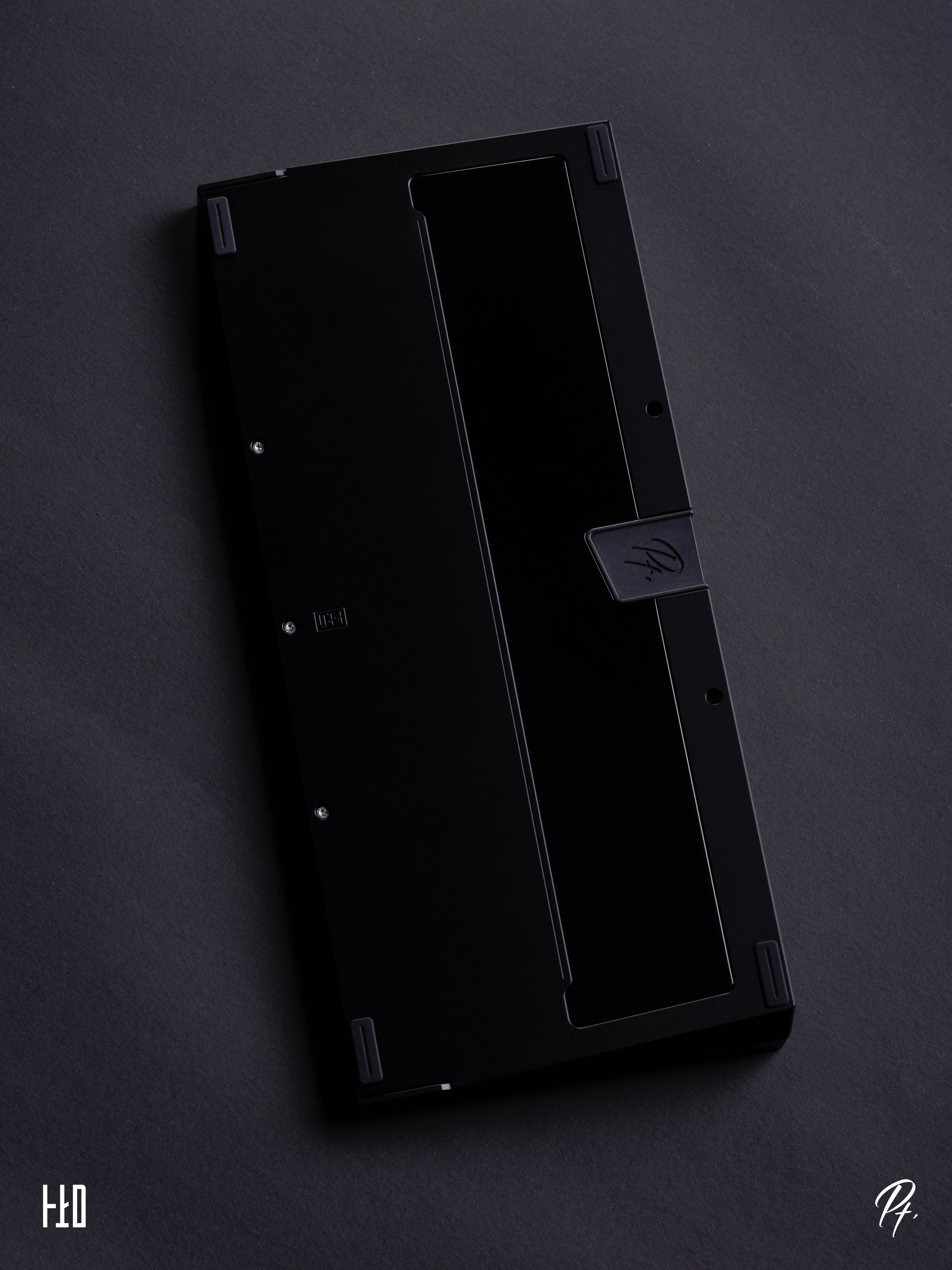 [In-stock] TKD Pt.1 75% Mechanical Keyboard Kit - Image 9