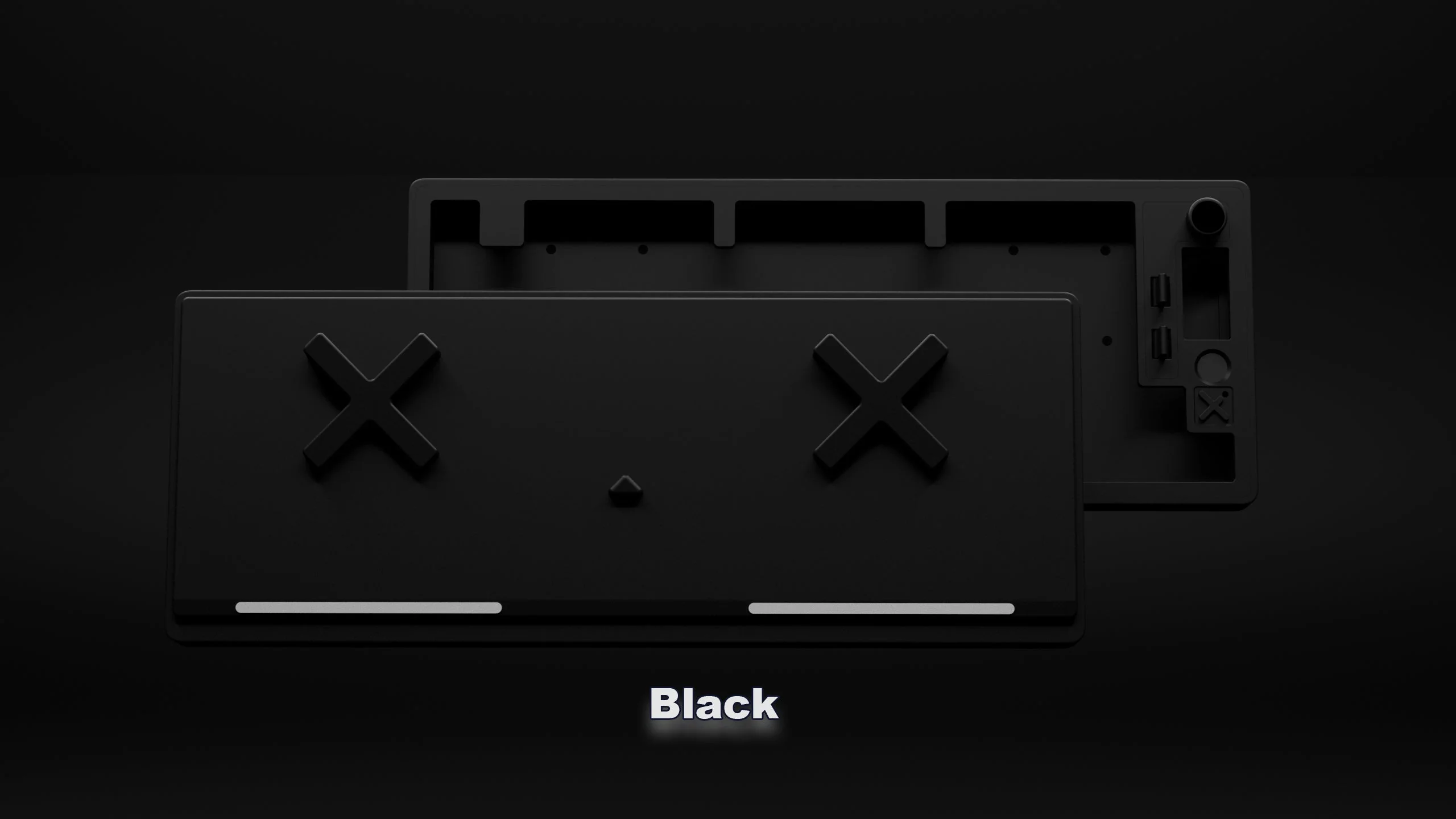 [Group Buy] Castle Bravo Studio iF 75% Mechanical Keyboard Kit - Image 5