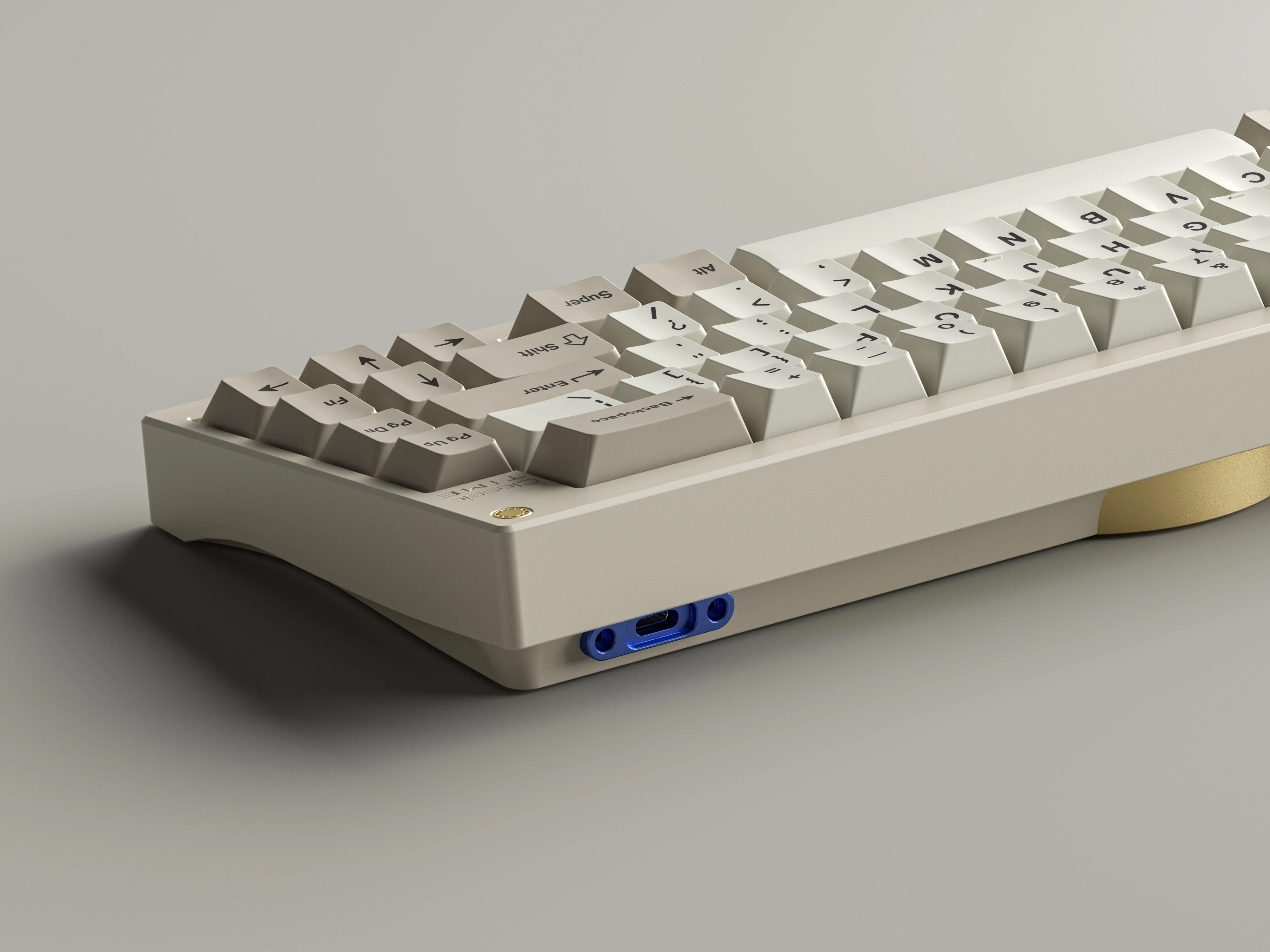 [Group Buy] Fox Lab Time65 Mechanical Keyboard Kit - Image 2