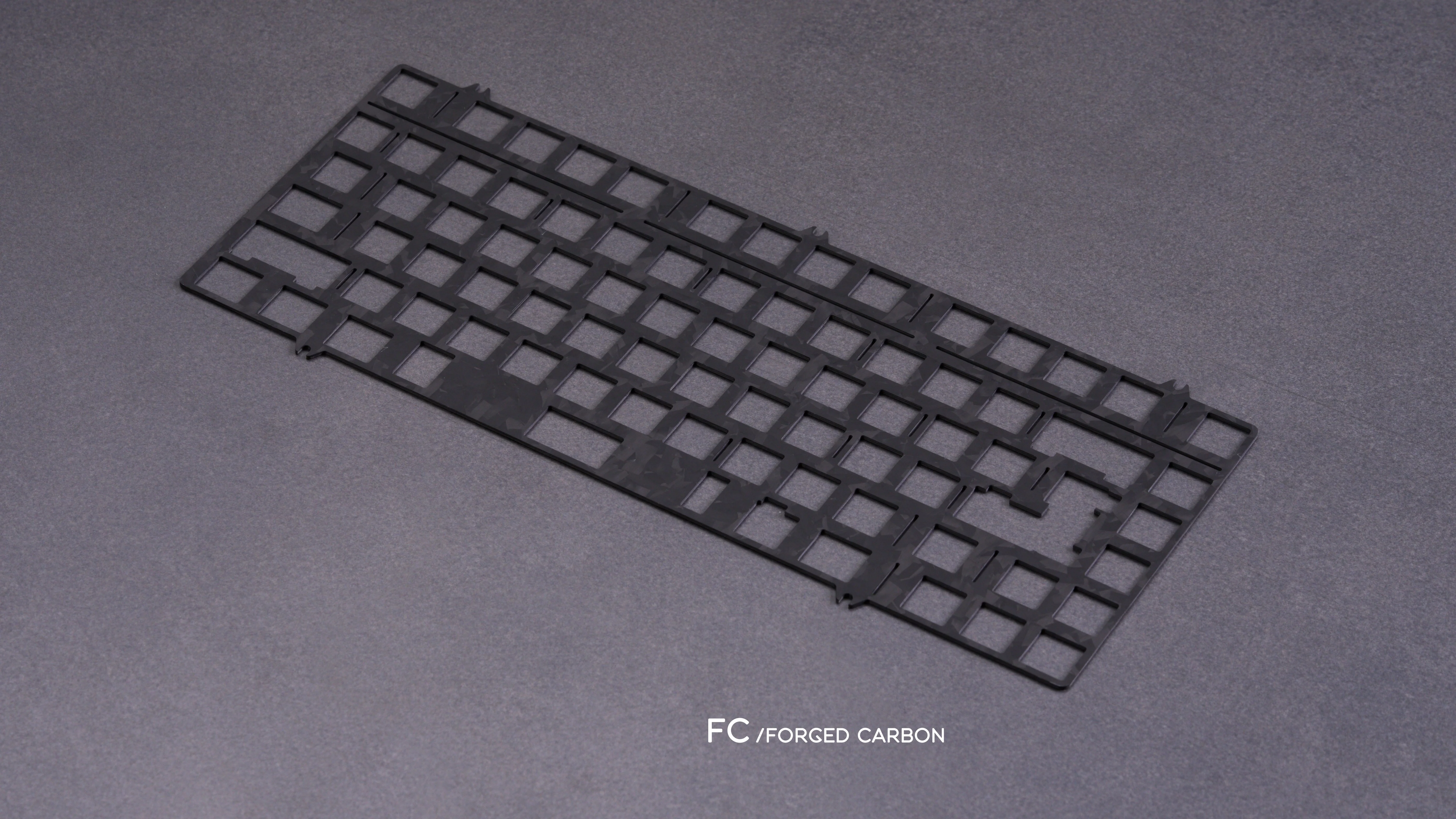 [In-Stock] TKD Pt.1 75% Mechanical Keyboard Kit Default Options & Add-ons - Image 4